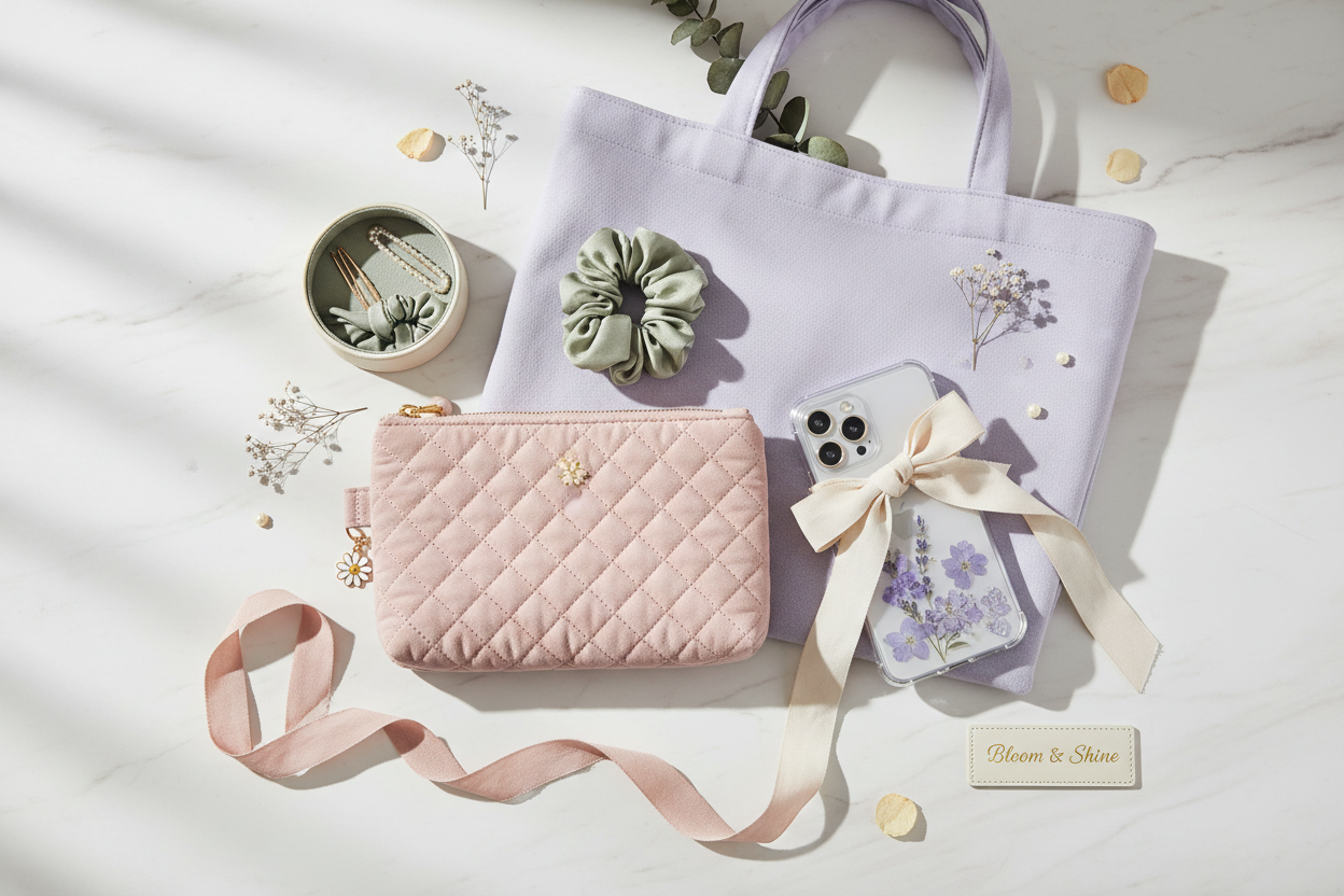 Accessories