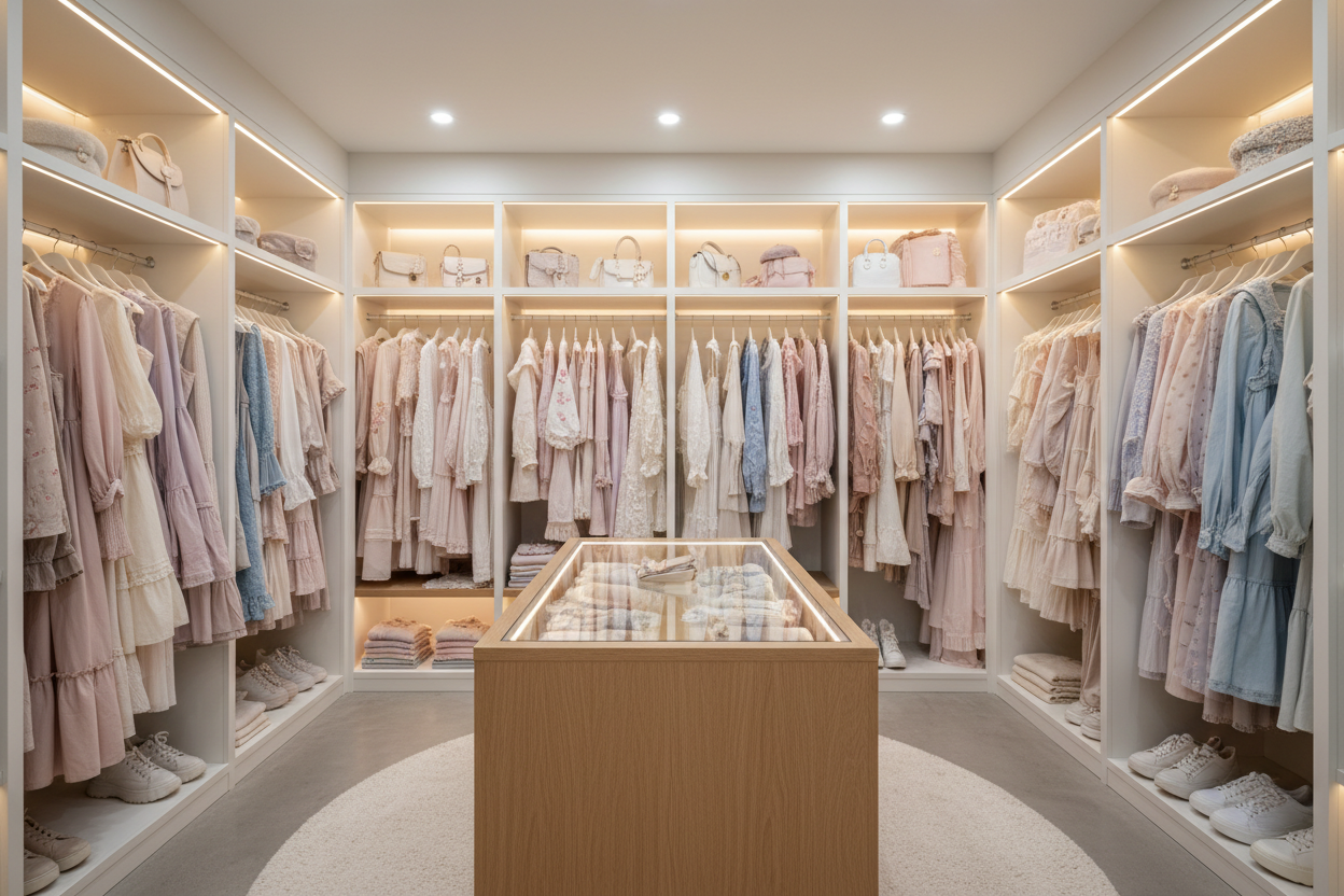 Clothes